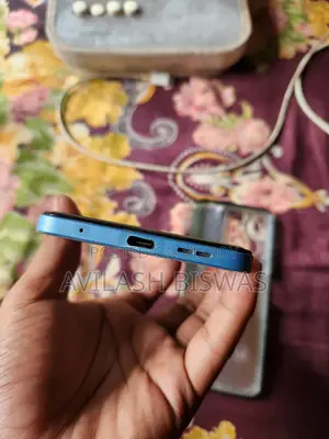 Xiaomi Redmi Note 12 128 GB Blue