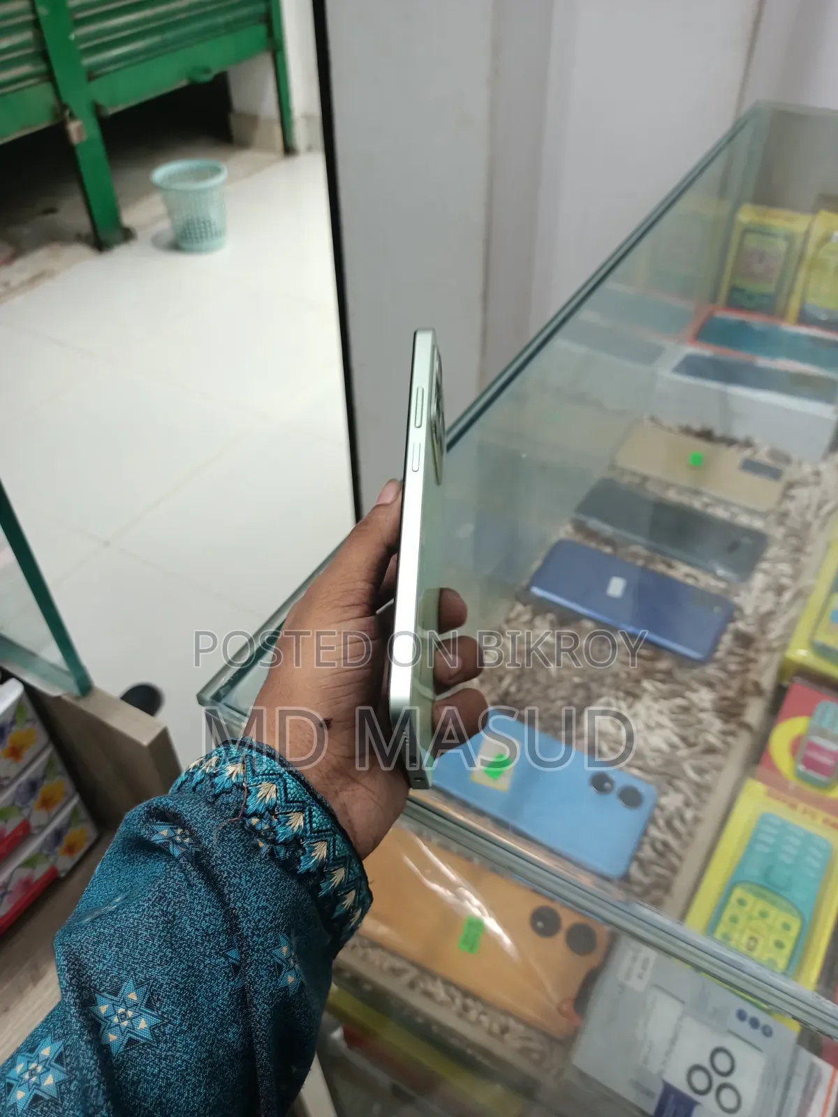 Realme C61 128 GB