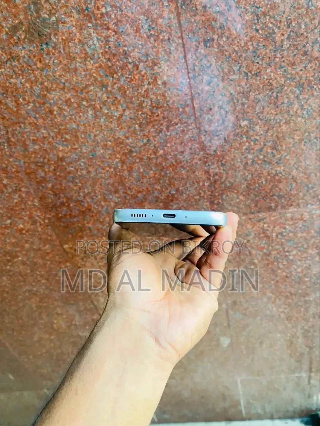 স্যামসাং গ্যালাক্সি এ৩৪ ৫জি ২৫৬ জিবি