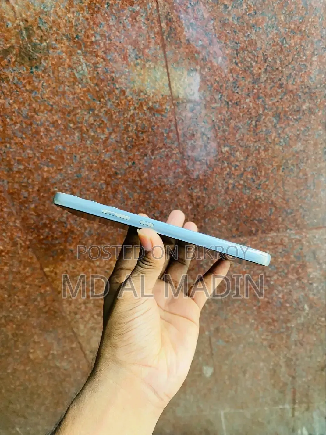 স্যামসাং গ্যালাক্সি এ৩৪ ৫জি ২৫৬ জিবি