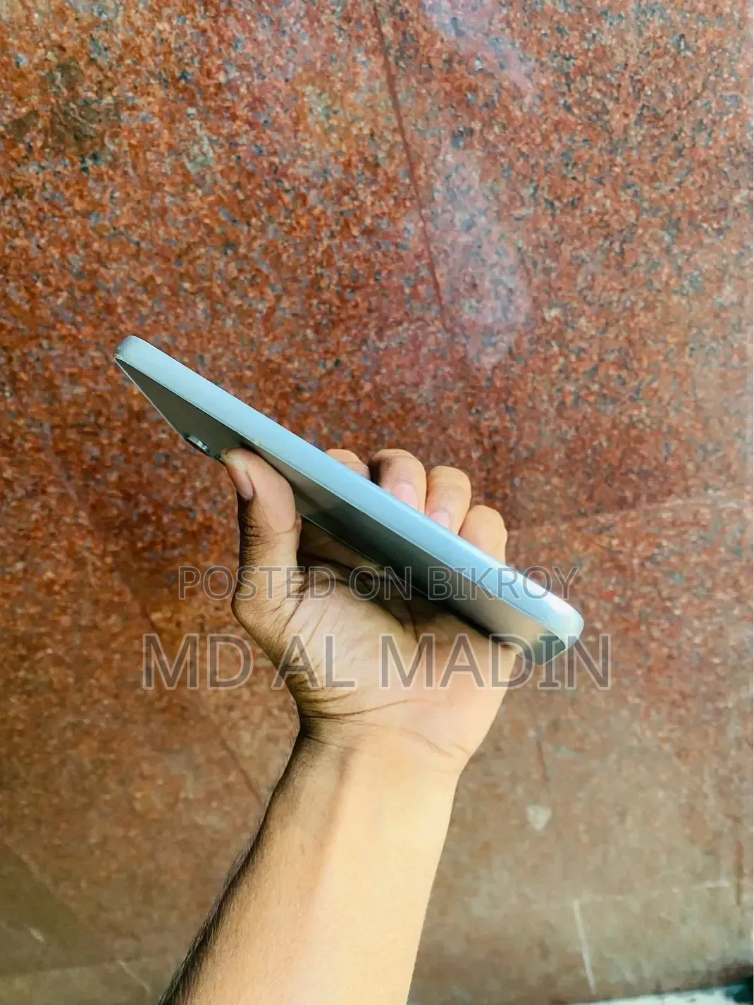 স্যামসাং গ্যালাক্সি এ৩৪ ৫জি ২৫৬ জিবি