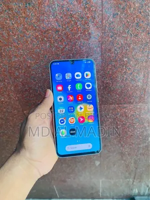 স্যামসাং গ্যালাক্সি এ৩৪ ৫জি ২৫৬ জিবি