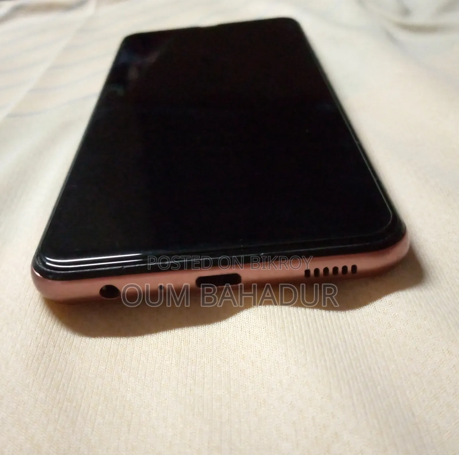 Samsung Galaxy F23 128 GB Orange