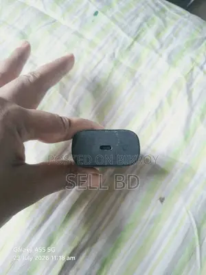 Samsung Galaxy Super Fast Charging Adapter