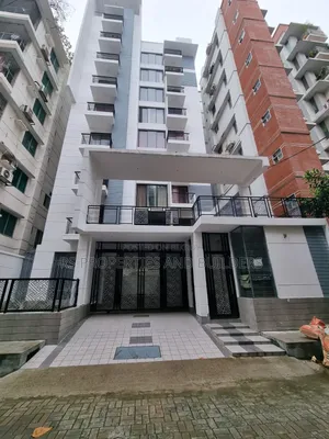 Furnished 3-Bedroom Apartment in Bashundhara, Basundhara for Sale