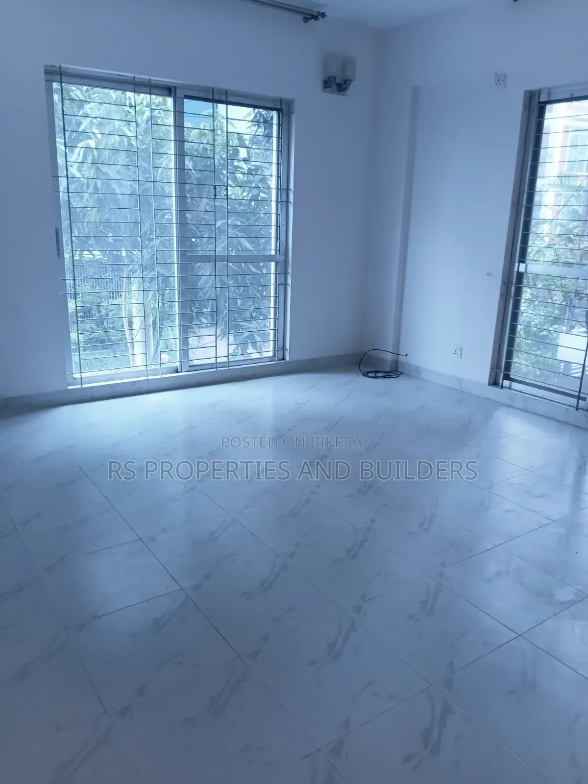 Furnished 3-Bedroom Apartment in Bashundhara, Basundhara for Sale
