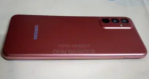 Samsung Galaxy F23 128 GB Orange