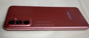 Samsung Galaxy F23 128 GB Orange
