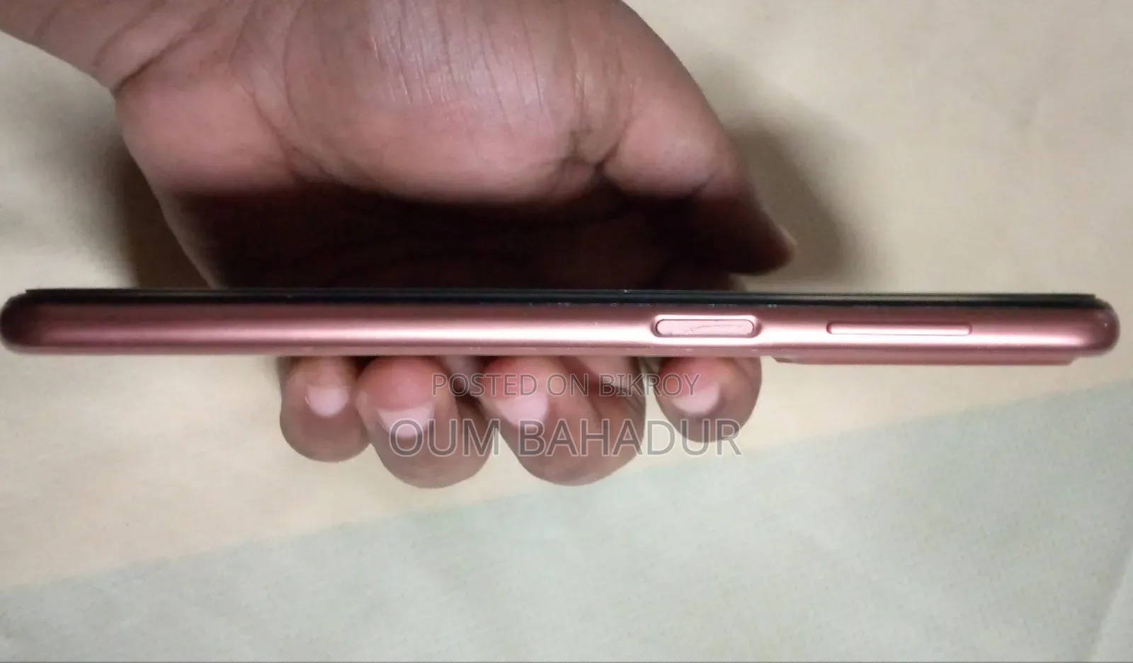 Samsung Galaxy F23 128 GB Orange