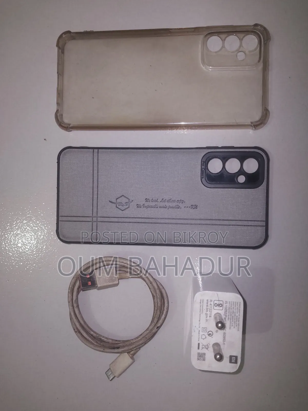 Samsung Galaxy F23 128 GB Orange