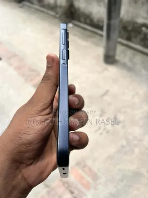 স্যামসাং গ্যালাক্সি এ১৬ ৫জি ২৫৬ জিবি ব্ল্যাক