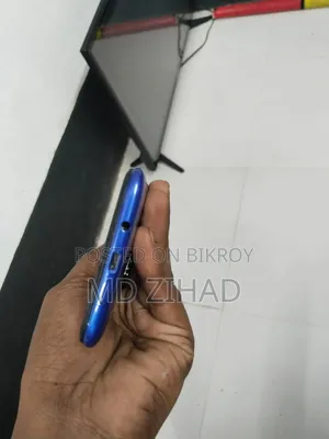 Tecno Spark 6 Air 64 GB Blue
