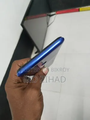 Tecno Spark 6 Air 64 GB Blue