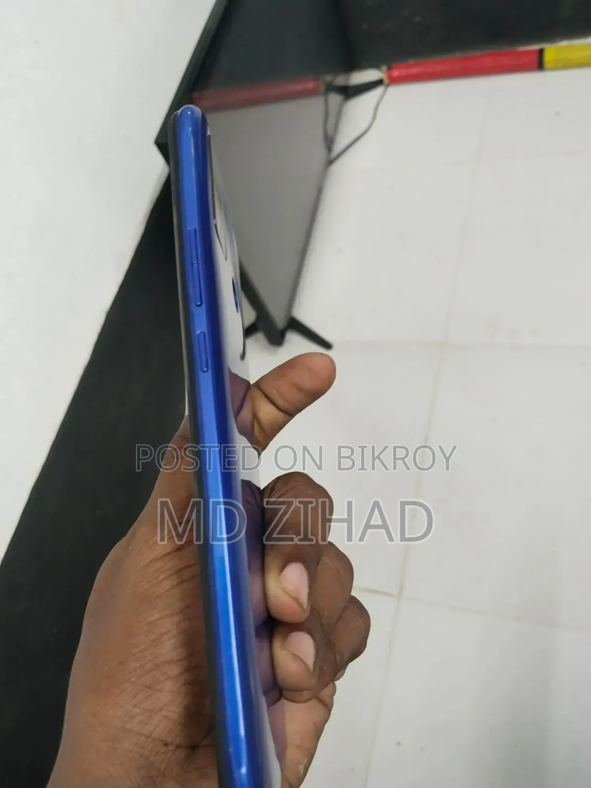 Tecno Spark 6 Air 64 GB Blue