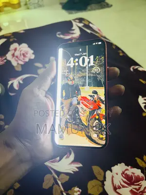 iPhone 12/12 Pro Display