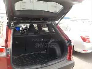 Toyota Corolla Cross 2024