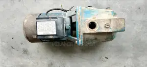 পানির মোটর