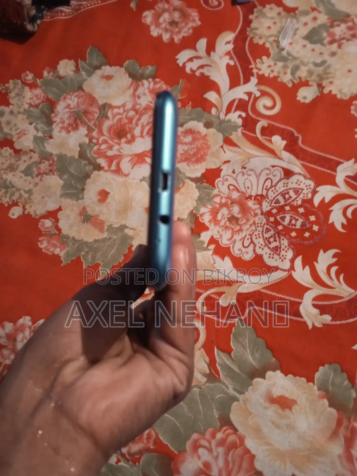 টেকনো স্পার্ক গো ৬৪ জিবি ব্লু