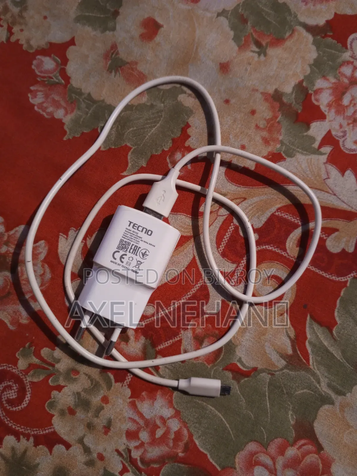 টেকনো স্পার্ক গো ৬৪ জিবি ব্লু