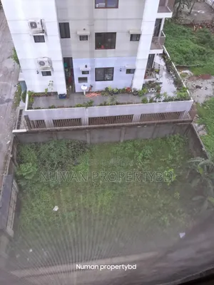 4 Katha South-Facing Bashundhara Residential Area Plot for Sale