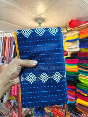 Block Batik.