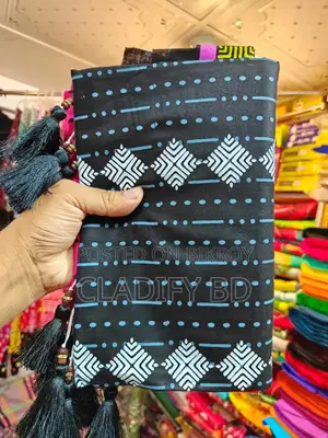 Block Batik.