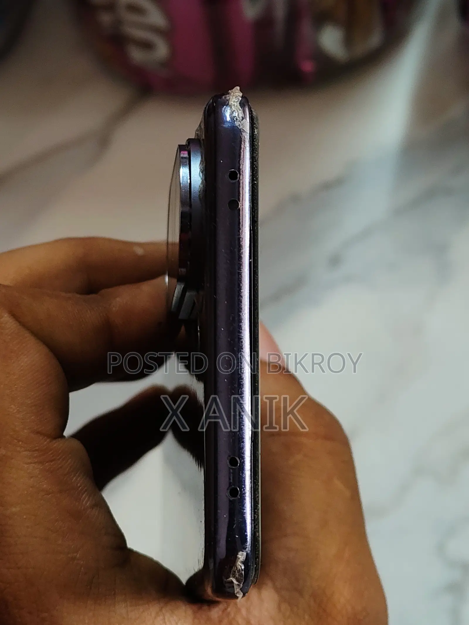 Vivo V60 256 GB