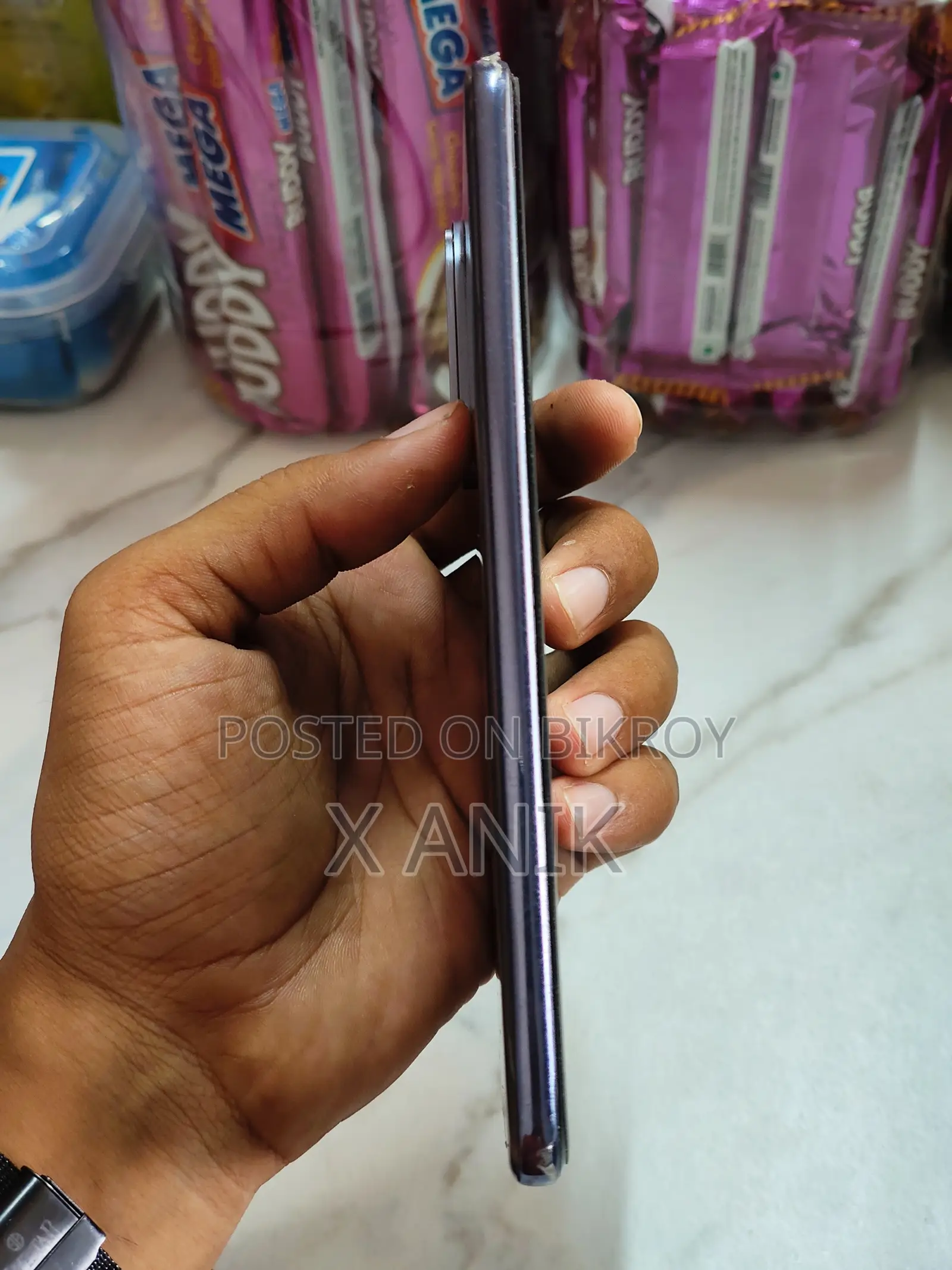 Vivo V60 256 GB
