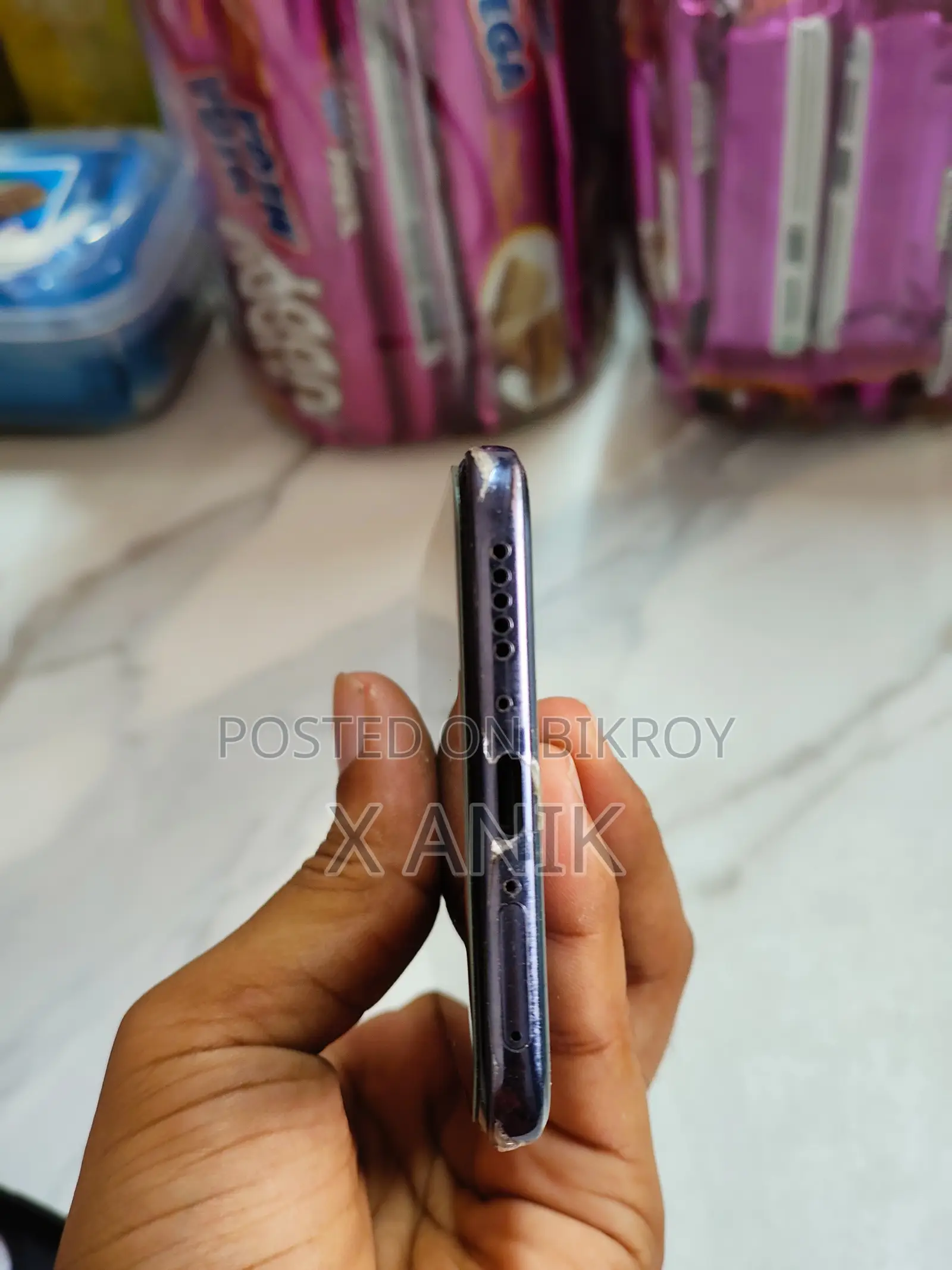 Vivo V60 256 GB
