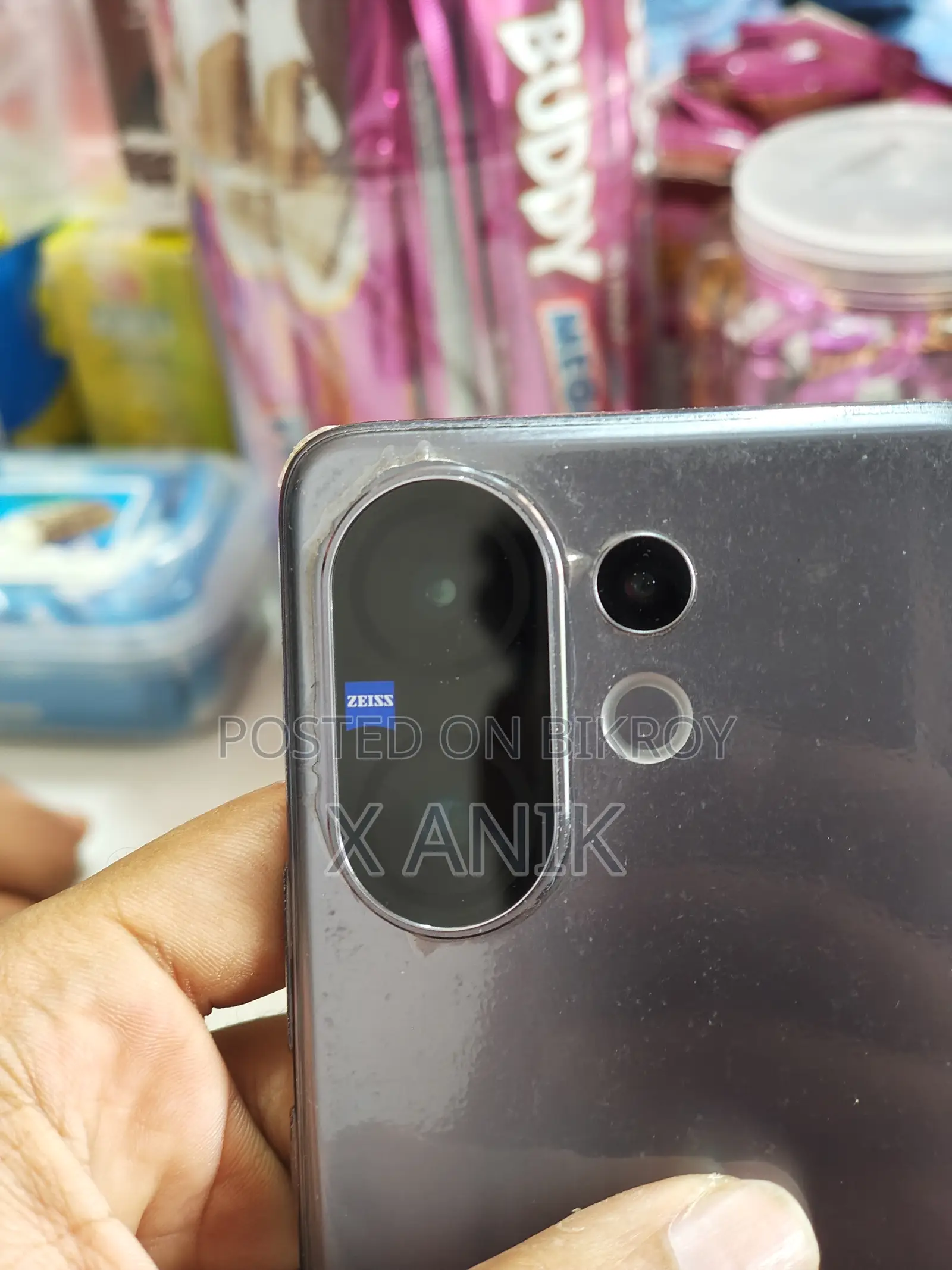 Vivo V60 256 GB