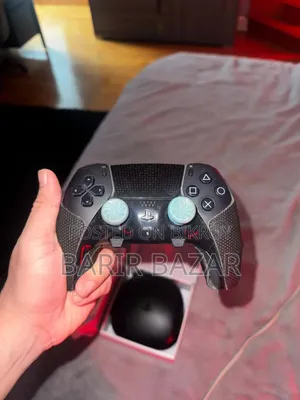 DualSense Edge