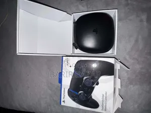 DualSense Edge