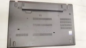 ল্যাপটপ লেেনোভো থিংকপ্যাড টি৪৮০ ৮জিবি ইন্টেল কোর আই৫ এসএসডি ৫১২জিবি