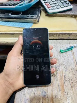 Vivo V25 128 GB Blue