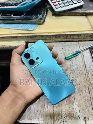 Vivo V25 128 GB Blue