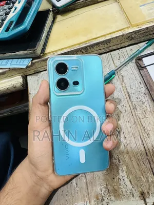 Vivo V25 128 GB Blue
