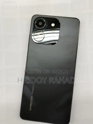 Proton 128 GB Black