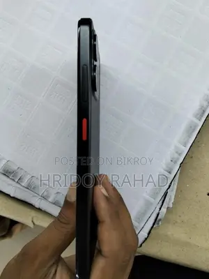 প্রোটন ১২৮ জিবি ব্ল্যাক