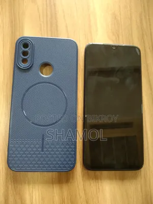 Xiaomi Redmi Note 7 64 GB Blue