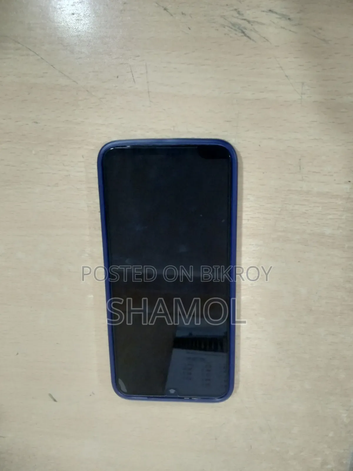 Xiaomi Redmi Note 7 64 GB Blue