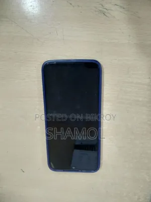 Xiaomi Redmi Note 7 64 GB Blue