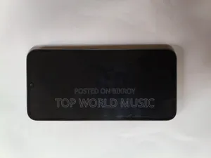 স্যামসাং গ্যালাক্সি এ৩৪ ৫জি ১২৮ জিবি ব্ল্যাক