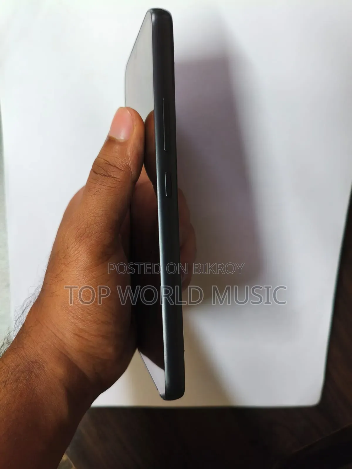স্যামসাং গ্যালাক্সি এ৩৪ ৫জি ১২৮ জিবি ব্ল্যাক