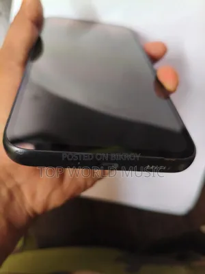 স্যামসাং গ্যালাক্সি এ৩৪ ৫জি ১২৮ জিবি ব্ল্যাক