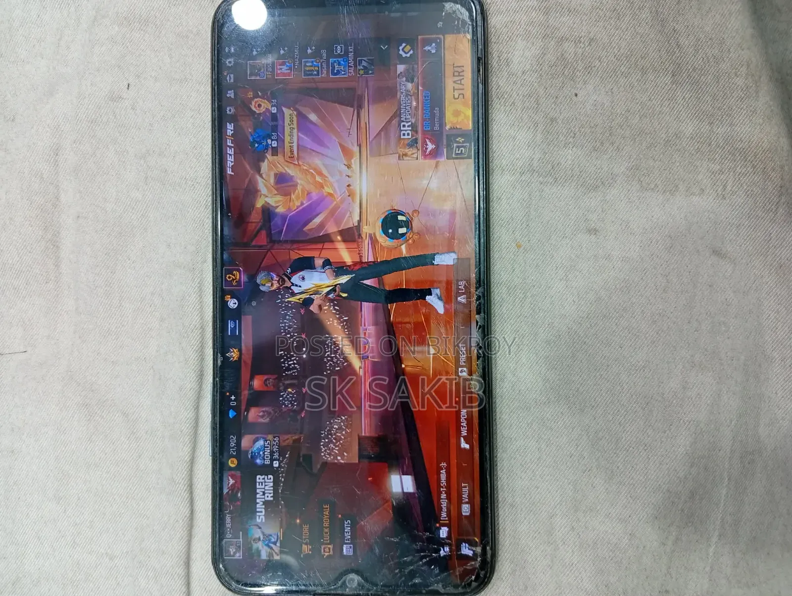 রিয়েলমি নার্জো ৫০আই ৬৪ জিবি ব্ল্যাক