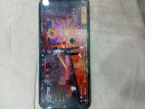 রিয়েলমি নার্জো ৫০আই ৬৪ জিবি ব্ল্যাক