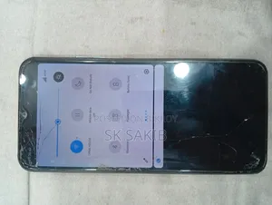 রিয়েলমি নার্জো ৫০আই ৬৪ জিবি ব্ল্যাক
