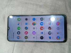 রিয়েলমি নার্জো ৫০আই ৬৪ জিবি ব্ল্যাক