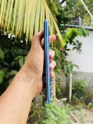 Xiaomi Redmi 10C 128 GB Blue