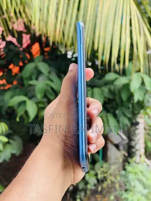Xiaomi Redmi 10C 128 GB Blue